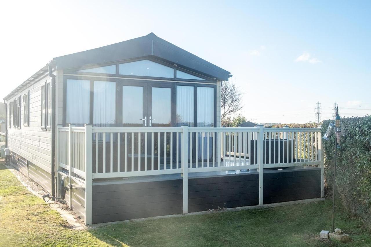 Chelsea Lodge - Aldeburgh Coastal Cottages Sizewell Exterior photo